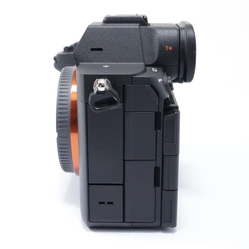 SONY α7 V ボディ ILCE-7M5 Aランク 中古｜フジヤカメラ