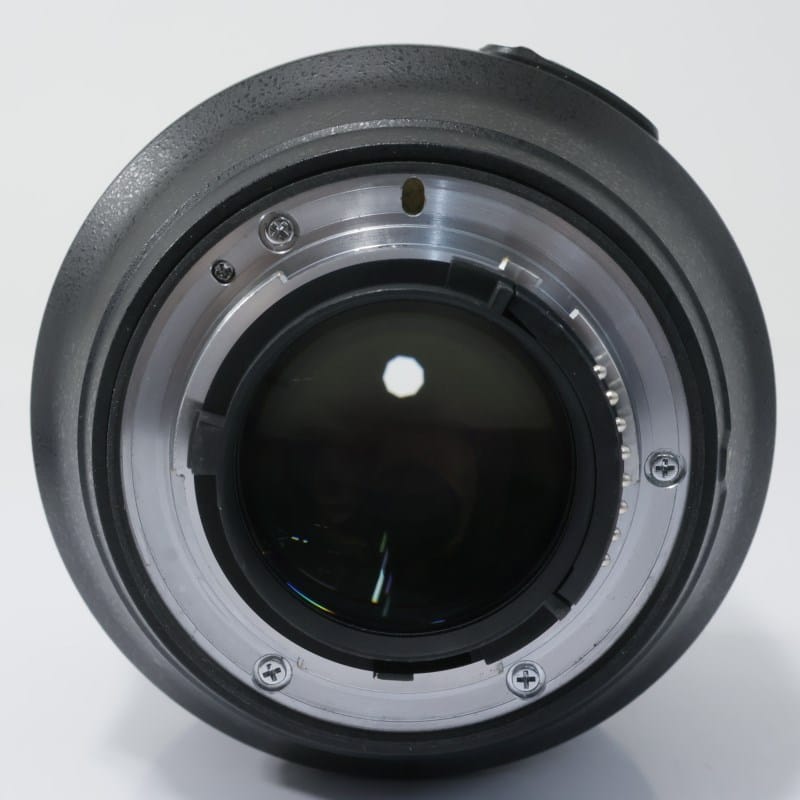 AF-S NIKKOR 85mm f/1.4G