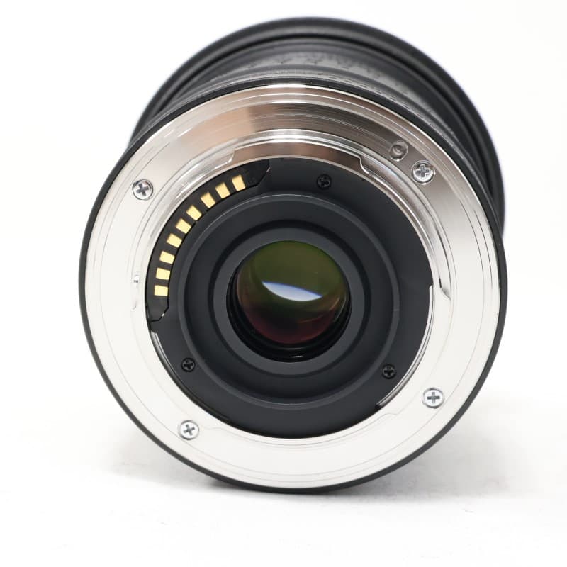 ZUIKO DIGITAL ED 9-18mm F4.0-5.6
