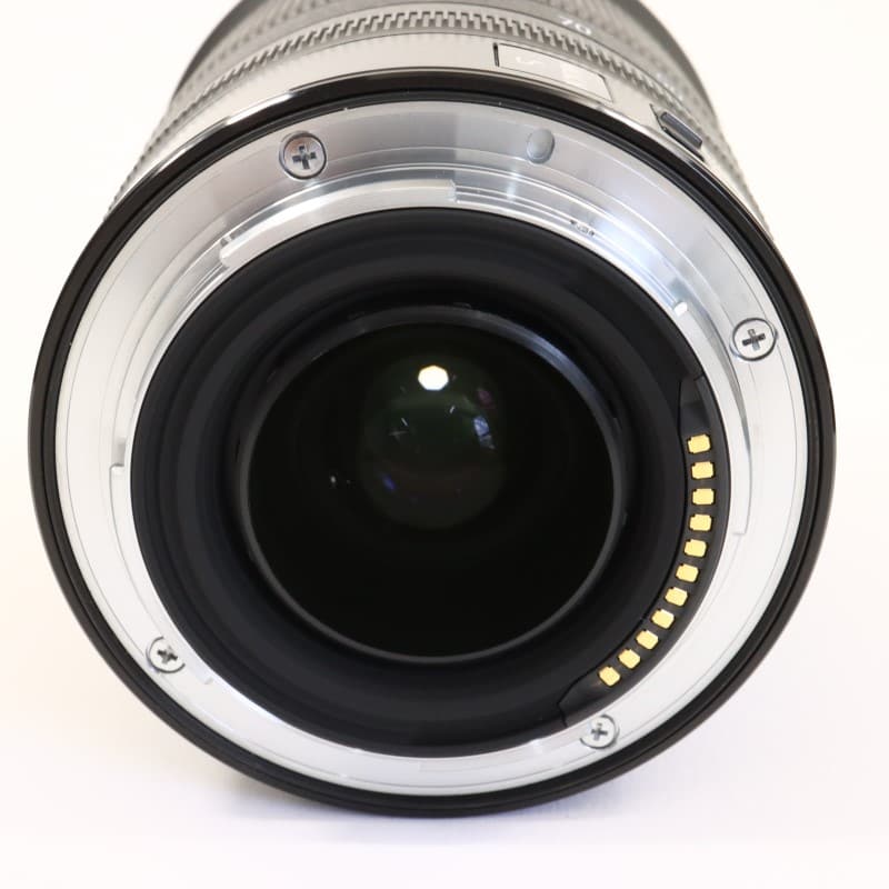 NIKKOR Z 24-70mm f/4 S