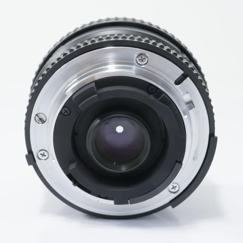AI AF Nikkor 20mm f/2.8D