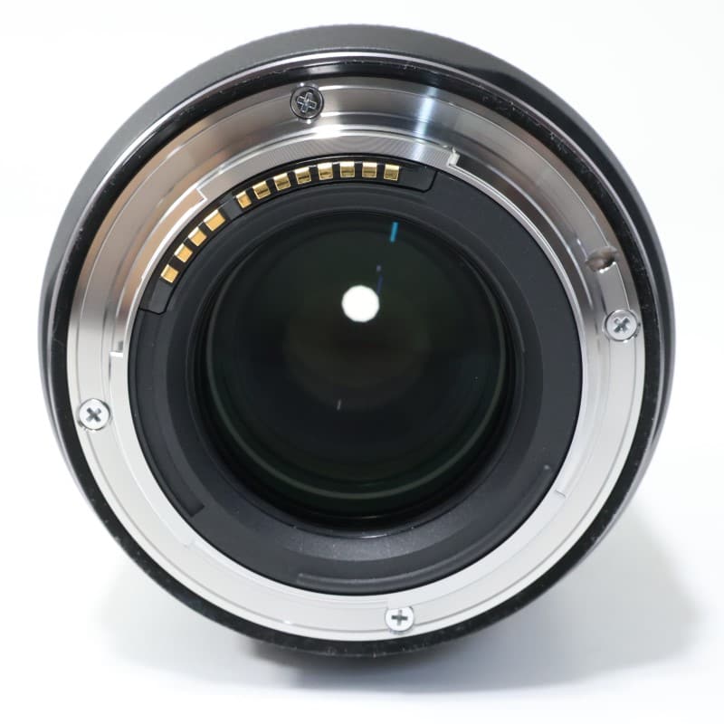 RF50mm F1.4 L VCM