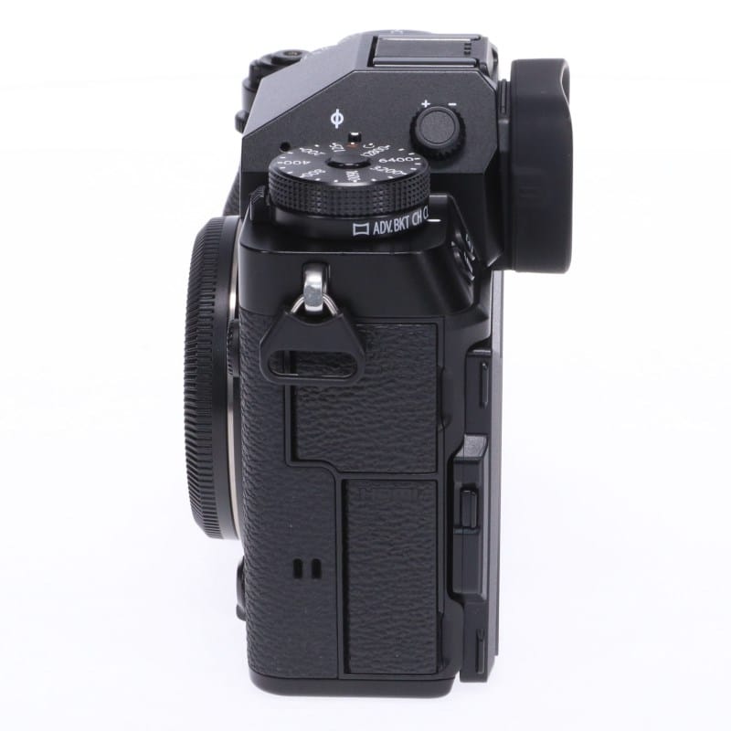 富士フイルム FUJIFILM X-T5 ボディ ブラック AB+ランク 中古｜フジヤ