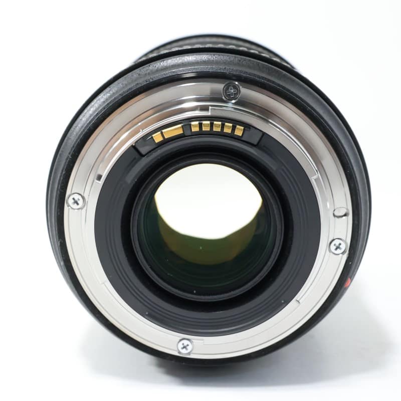 EF24-70mm F2.8L II USM