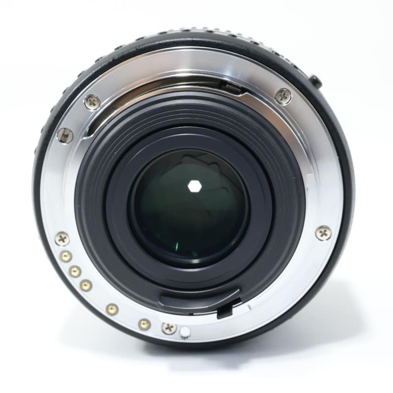 HD PENTAX-FA 35mmF2