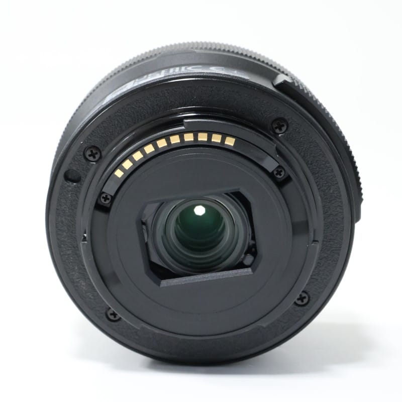 E PZ 16-50mm F3.5-5.6 OSS II SELP16502 ブラック