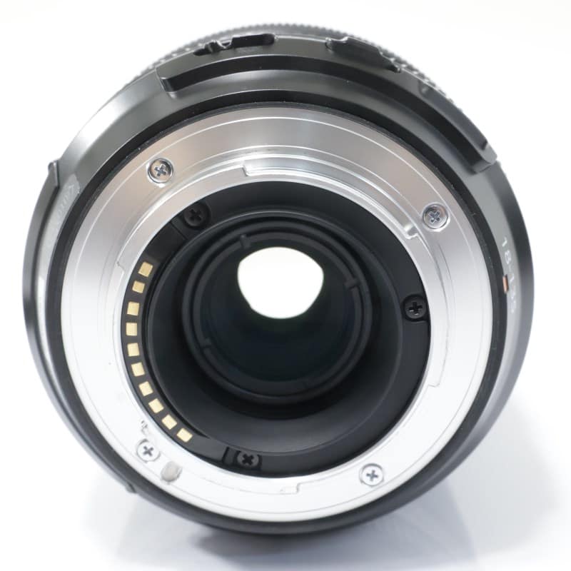 フジノンレンズ XF18-135mmF3.5-5.6 R LM OIS WR