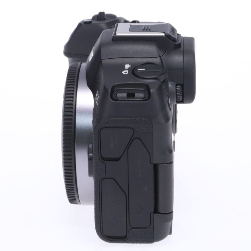 EOS R8 ボディー