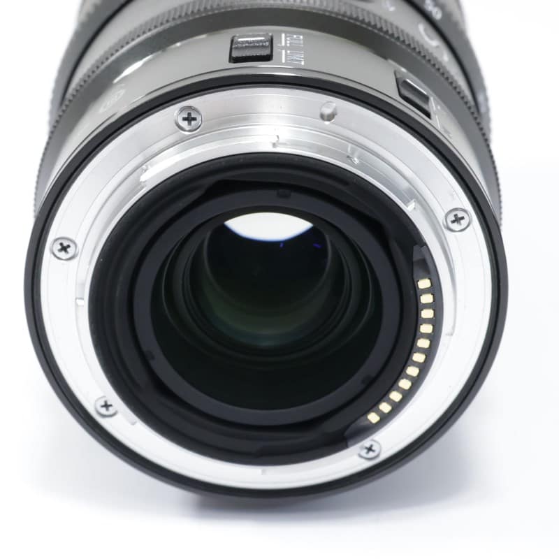 Nikon NIKKOR Z 24-70mm f/2.8 S II Aランク 中古｜フジヤカメラ
