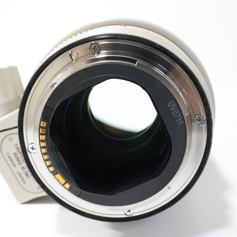 EF 70-200mm F2.8 L IS USM