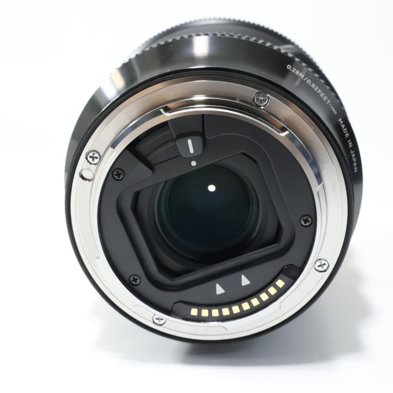 14-24mm F2.8 DG DN Art Lマウント