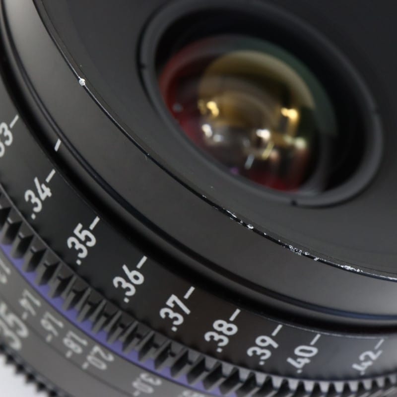 2177-920 [CP.3 35mm T2.1 EF/Meter]