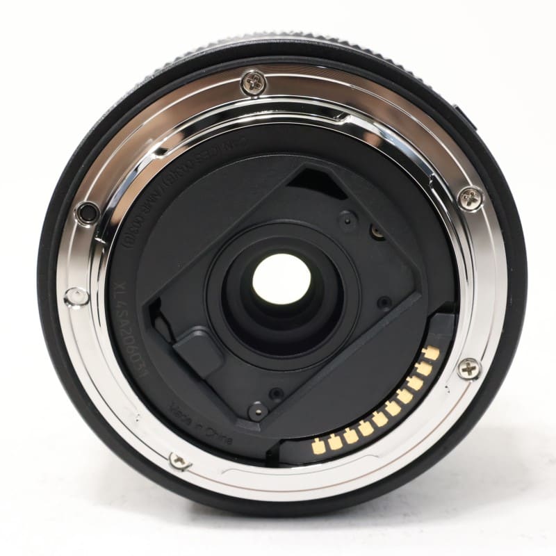 LUMIX S 18-40mm F4.5-6.3 S-R1840