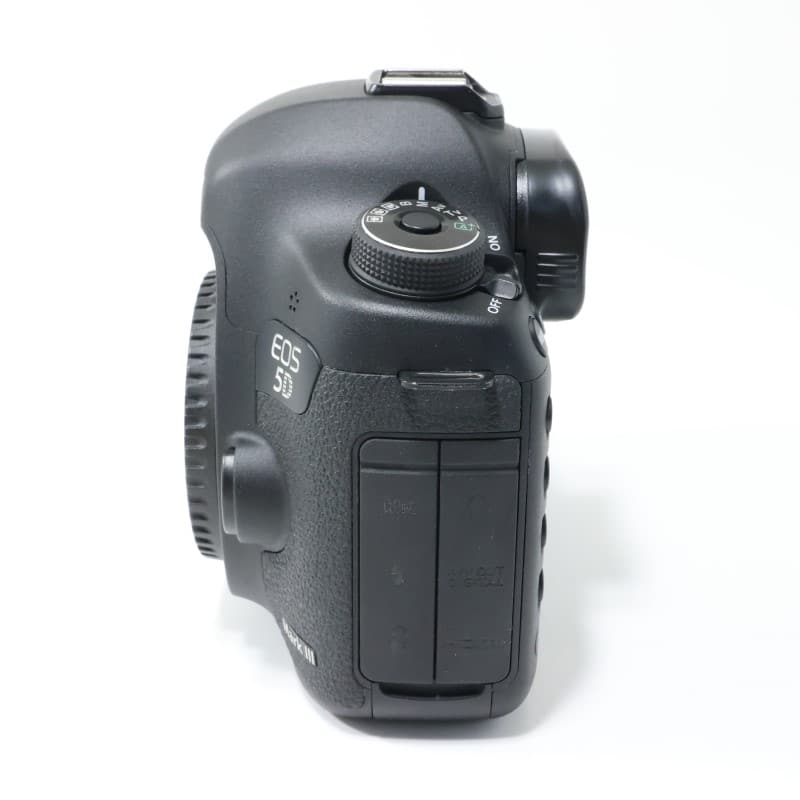 EOS 5D Mark III ボディー