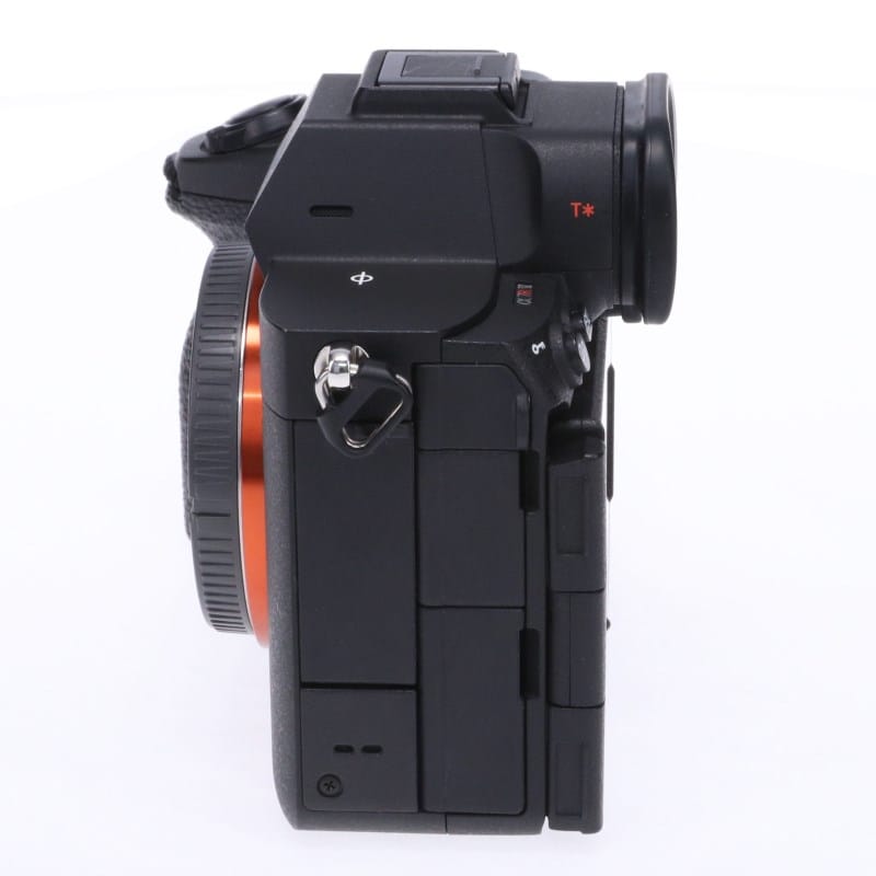 α7R V ボディ ILCE-7RM5