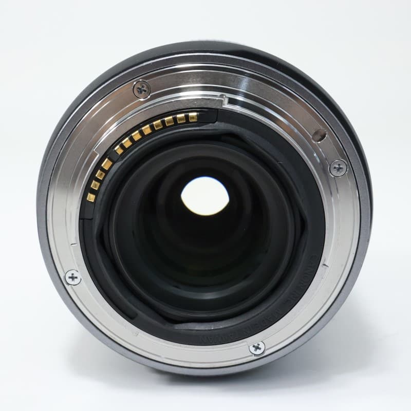 RF24-105mm F4-7.1 IS STM