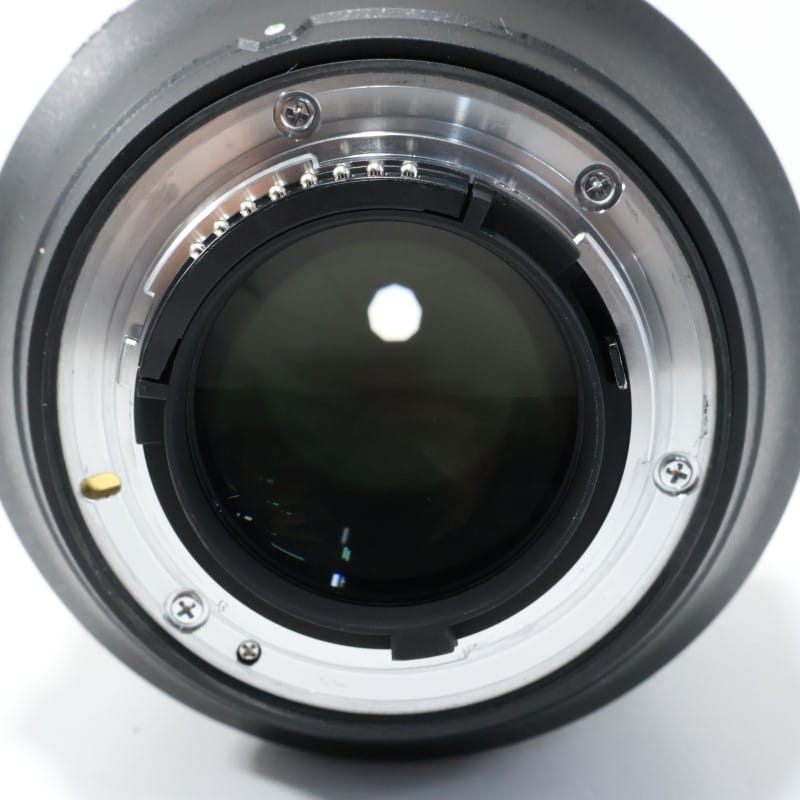 AF-S NIKKOR 85mm f/1.4G