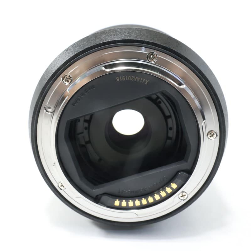 LUMIX S 20-60mm F3.5-5.6 S-R2060