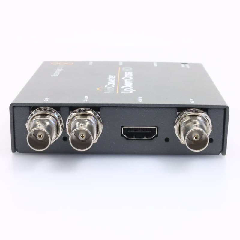 Mini Converter UpDownCross HD