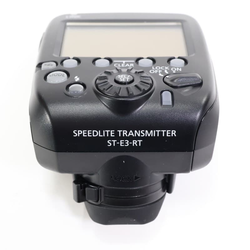 スピードライトトランスミッター ST-E3-RT