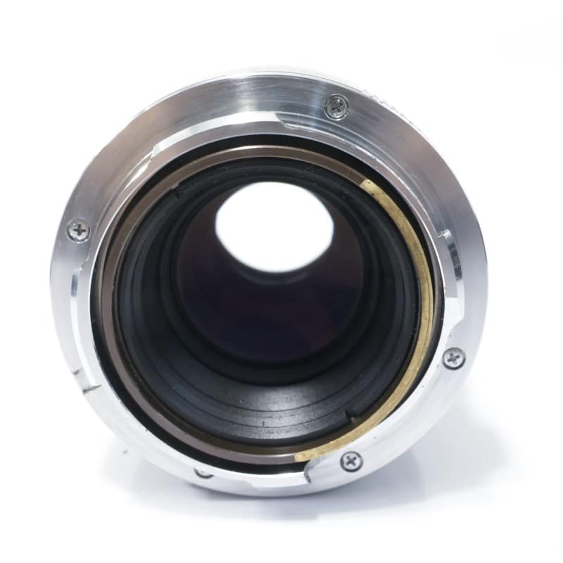 M-ROKKOR 90mm F4