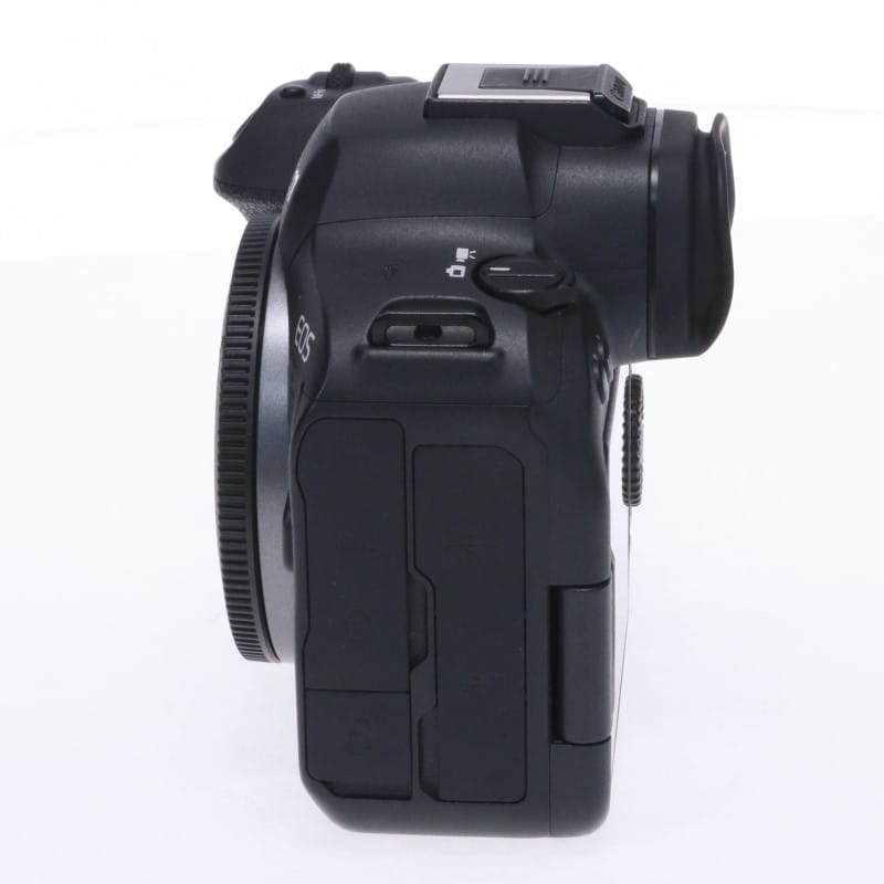 EOS R6 Mark II ボディー
