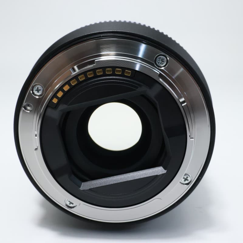 FE 20mm F1.8 G SEL20F18G