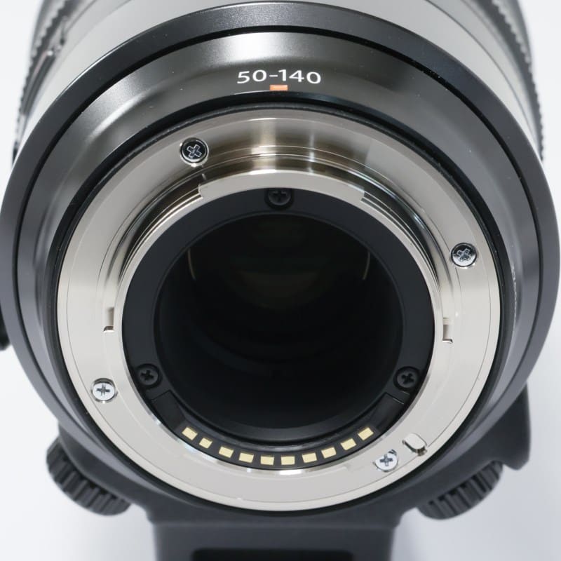 フジノンレンズ XF50-140mmF2.8 R LM OIS WR