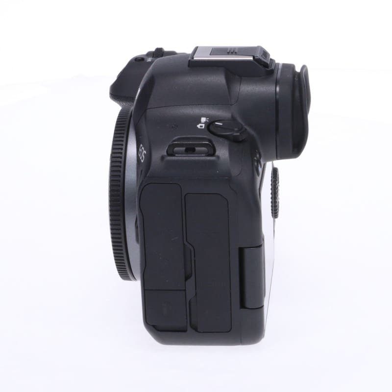EOS R6 Mark II ボディー
