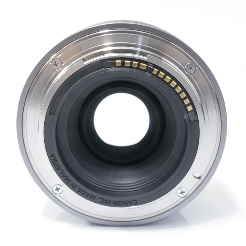 RF50mm F1.8 STM
