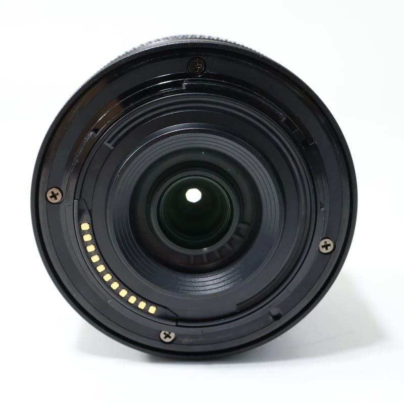 NIKKOR Z DX 12-28mm f/3.5-5.6 PZ VR