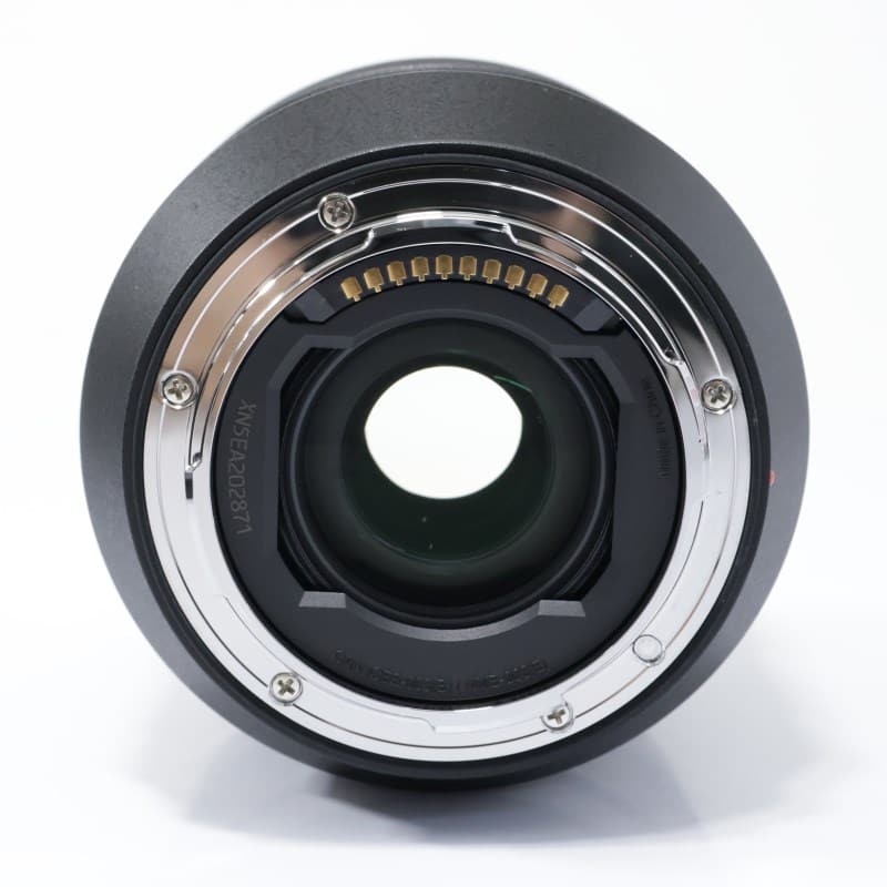 LUMIX S24-60mm F2.8 S-E2460