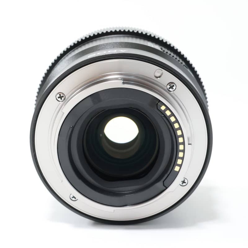 FE 40mm F2.5 G SEL40F25G