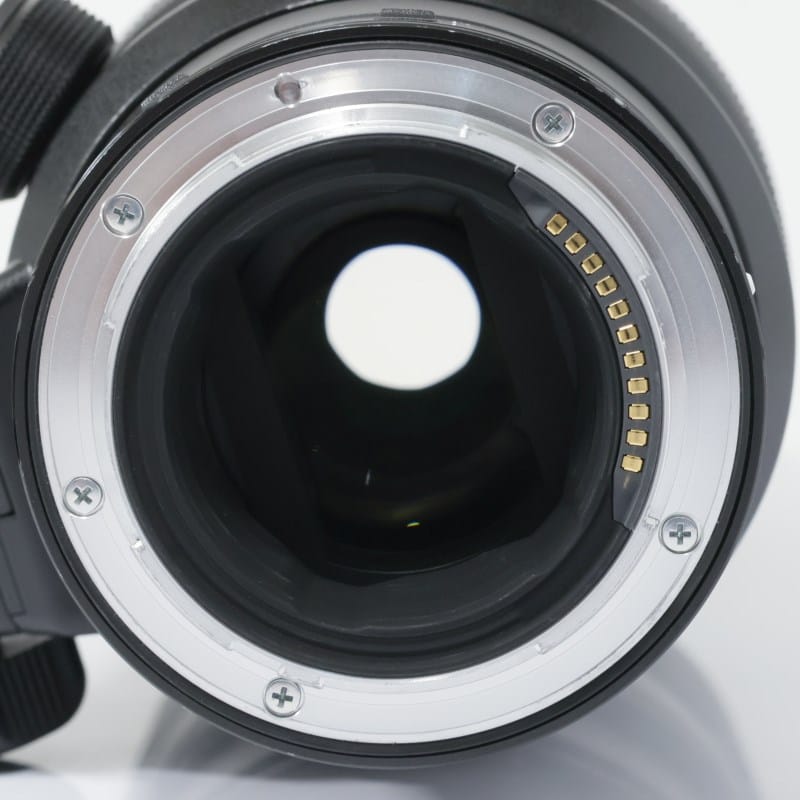 NIKKOR Z 100-400mm f/4.5-5.6 VR S