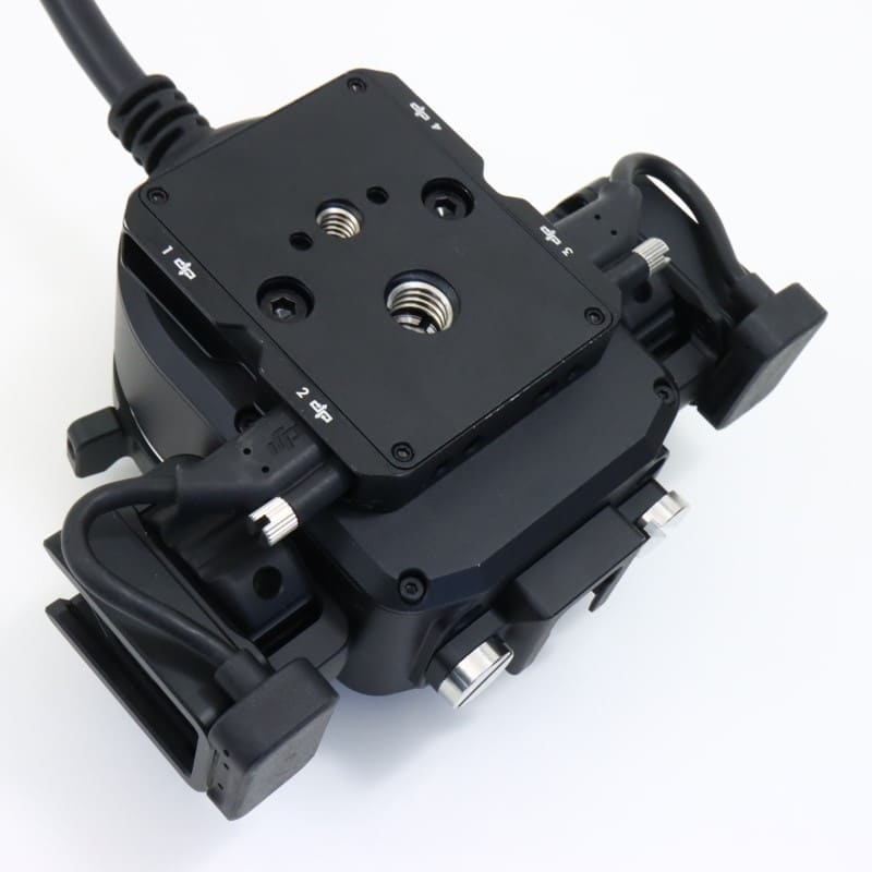 D34H03 [Ronin 4D Flex]