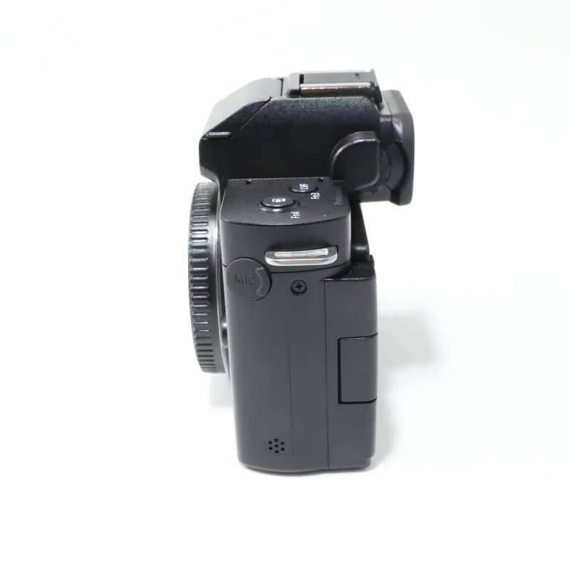 LUMIX G100D ボディ DC-G100D