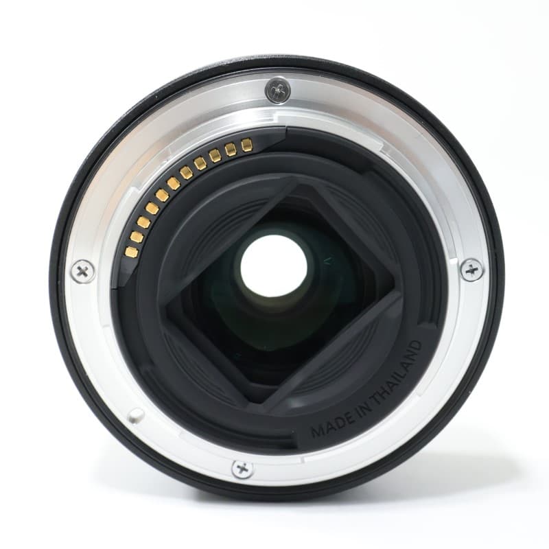 NIKKOR Z 26mm f/2.8