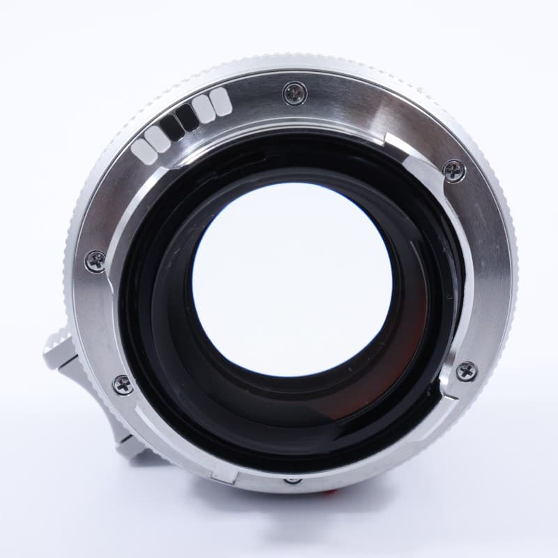 Leica ライカ ズミルックスM f1.4/35mm 11301 AB-ランク 中古｜フジヤ