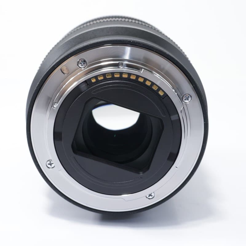 SONY E 16-55mm F2.8 G SEL1655G Aランク 中古｜フジヤカメラ