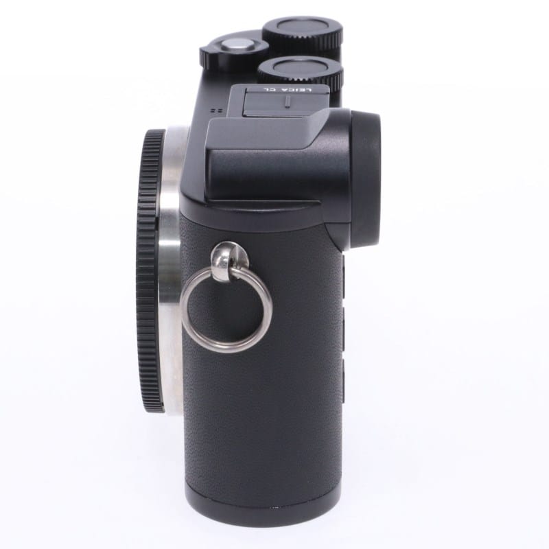 Leica CL ブラック 19301