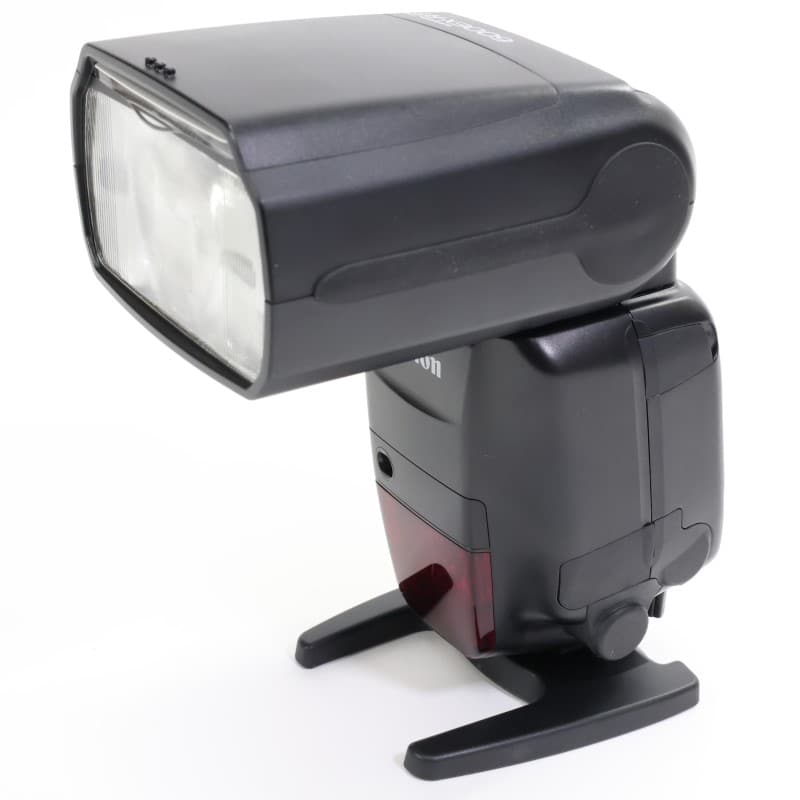 スピードライト 600EX-RT