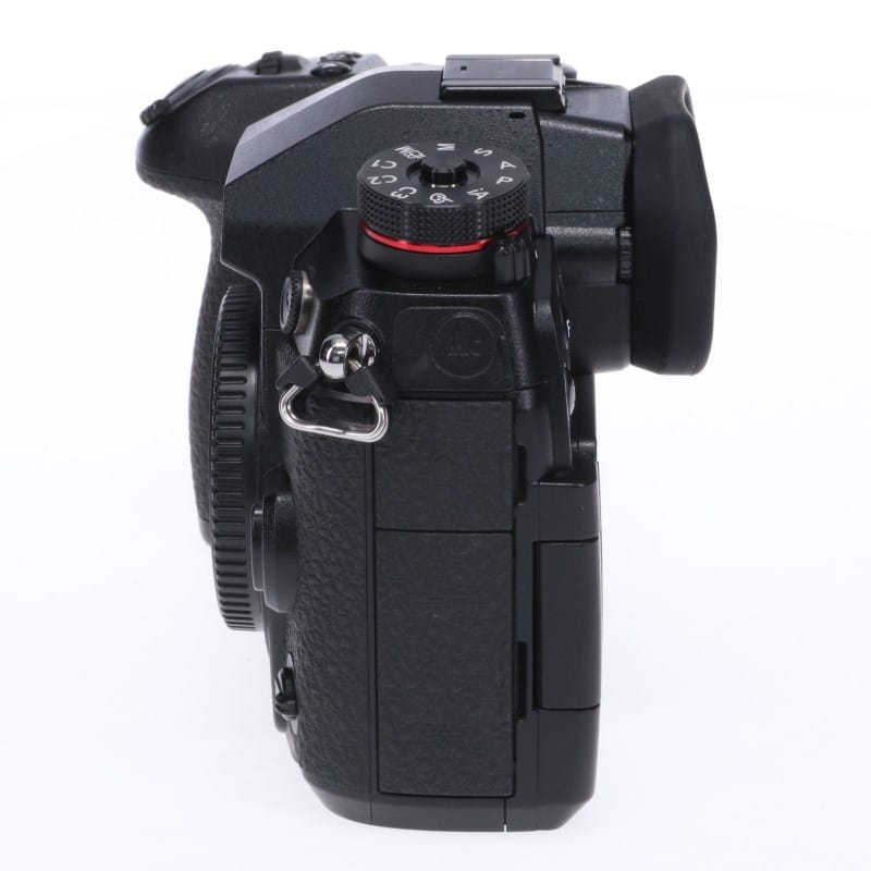 LUMIX G9 PRO ボディ DC-G9-K