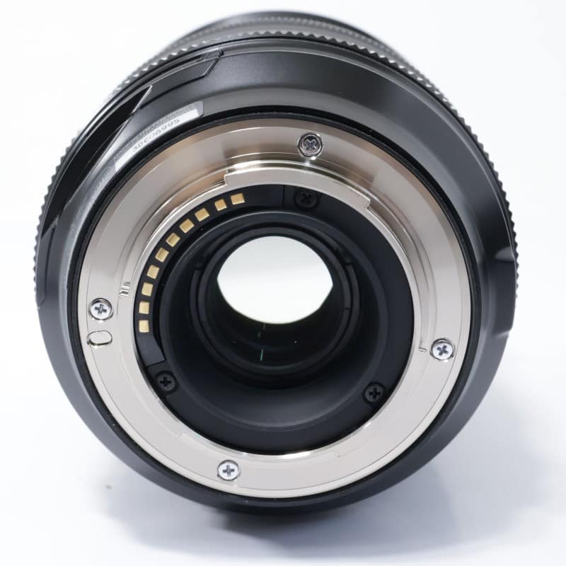 富士フイルム フジノンレンズ XF16-55mmF2.8 R LM WR ABランク 中古