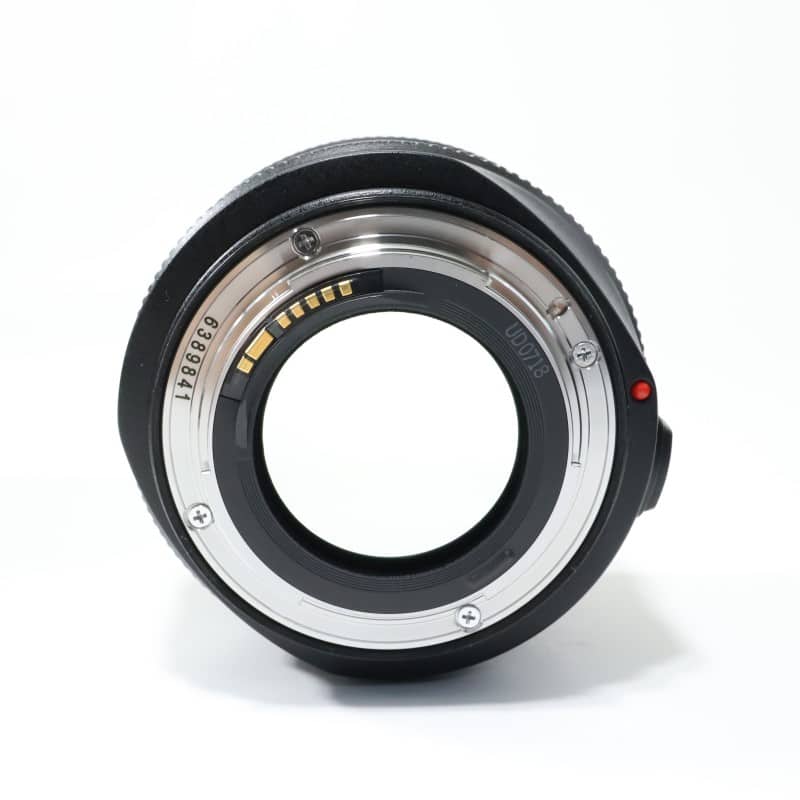 EF50mm F1.2L USM