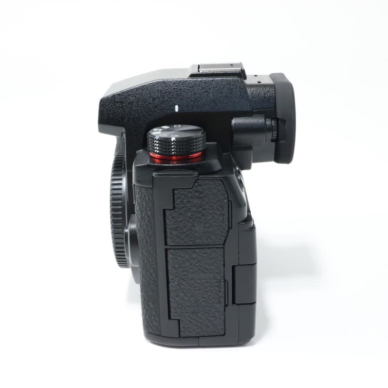 LUMIX G9 PROII ボディ DC-G9M2