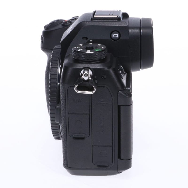 Nikon Z6III ボディ 中古 C2120133792417｜中古通販フジヤカメラ