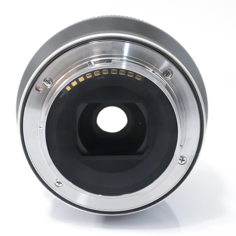 20mm F/2.8 Di III OSD M1:2 (Model F050) ソニーEマウント