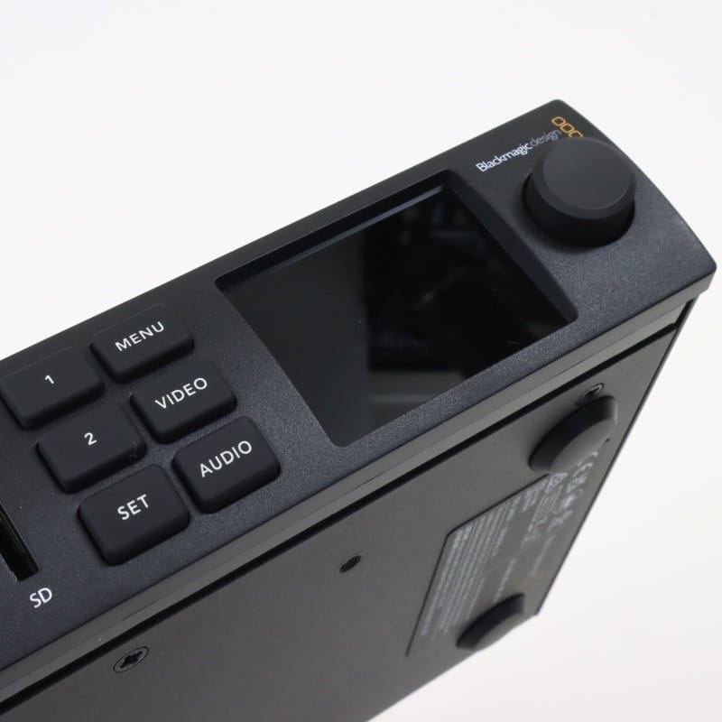 BDLKULSDMINI4K [UltraStudio 4K Mini]