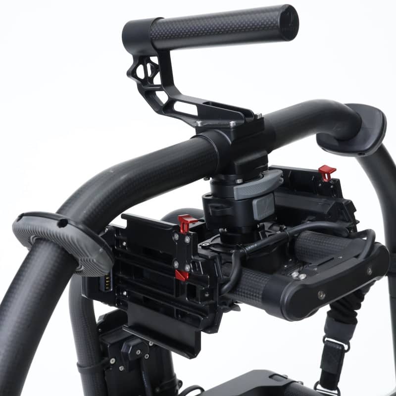 FREEFLY Movi Pro SL4 Battery Kit