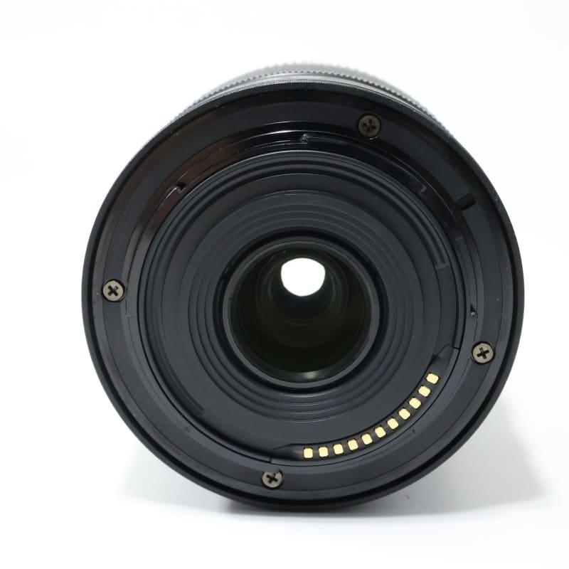 NIKKOR Z DX 18-140mm f/3.5-6.3 VR